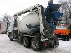 Бетон в Видном beton-auto-05.JPG